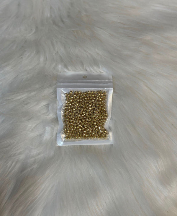 Imported Shiny Pearl Sprinkles 30 Gram