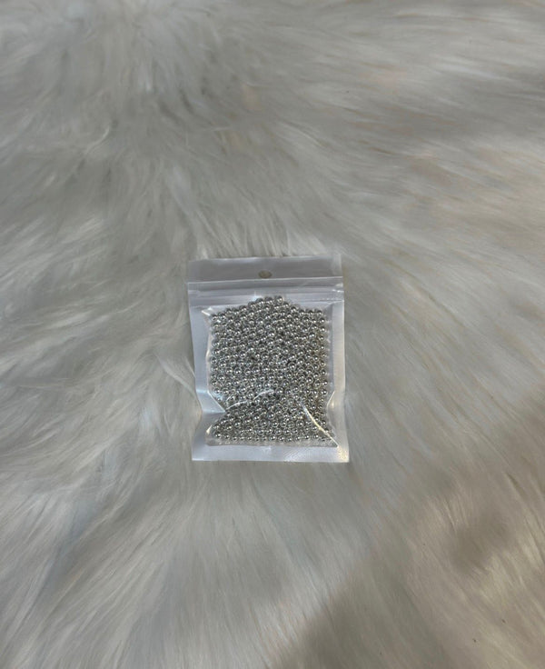 Imported Shiny Pearl Sprinkles 30 Gram